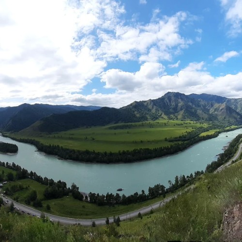 Сокровища Чемала — в путешествии с этнографом (на вашем авто)