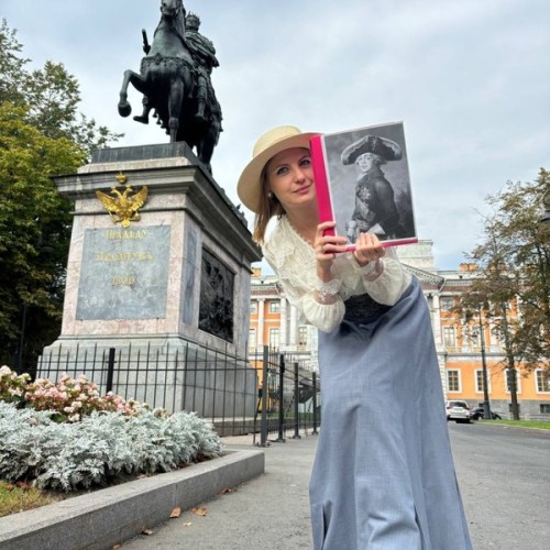 Спасти Павла I: квест в мини-группе