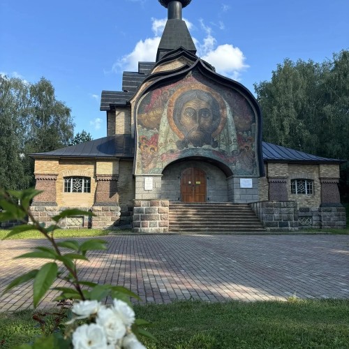 «Русские Афины» — творческая усадьба в Талашкино-Флёново