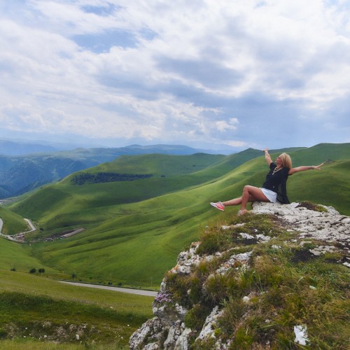 В Тридесятое царство из Кисловодска: экскурсия + фотосессия