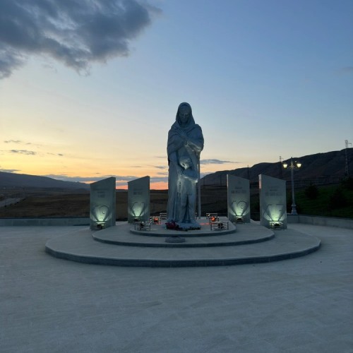 В Дагестан за уютом, вкусами и видами в мини-группе