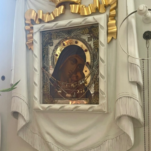 Вдаль от мирской суеты: индивидуальное путешествие-паломничество по монастырям Ленобласти