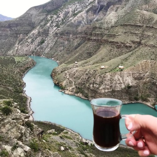 От гор к морю: главные достопримечательности Дагестана