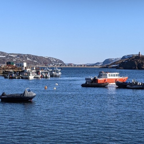 Путешествие в Арктику только для вас: Мурманск, Териберка, северное сияние и локации на ваш выбор