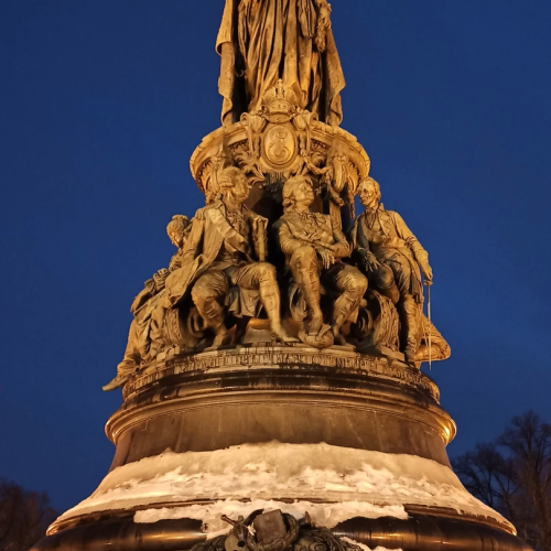 Весь Санкт-Петербург за 1 день