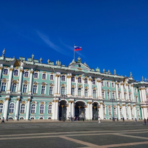 Мобильный квест в Петербурге «Роковая любовь, или Бриллиант судьбы»