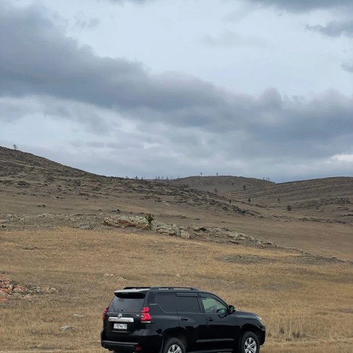 Индивидуальное путешествие из Иркутска в Монголию на выходные