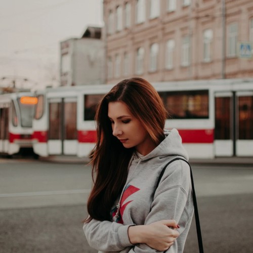 Непарадная Самара: прогулка с фотографом