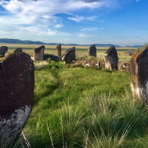 Путешествие в Долину царей и Бородинскую пещеру
