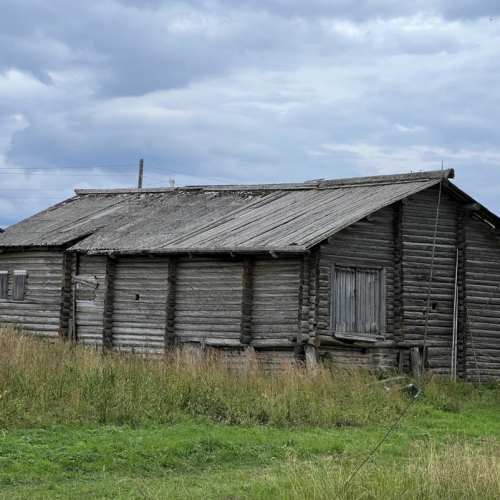 В гости к поморам под белоснежными парусами: приключения вдали от цивилизации