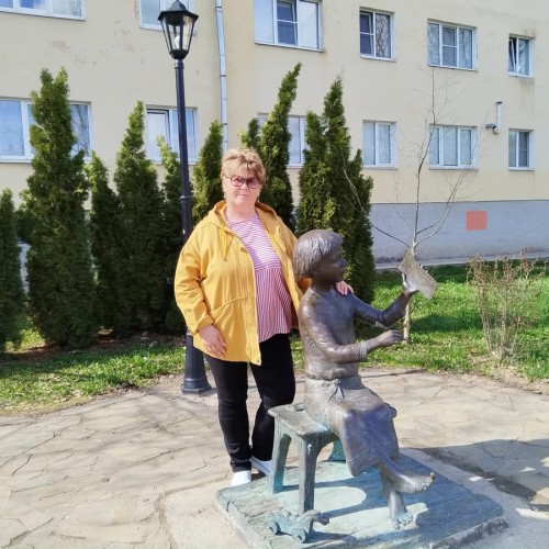 Романтика старинных улочек