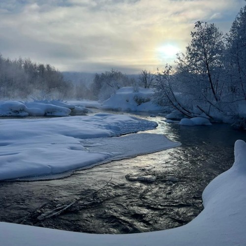 Спа-тур на Камчатку с релаксом в термах: вулканы, погружение в культуру и гастрономия