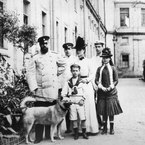 Гатчина: царский подарок (билеты включены)