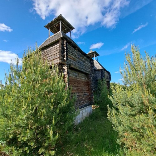 Очарование Медведицы: лёгкий сплав на байдарках (всё включено)