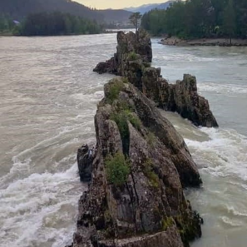 Всё многообразие Алтая: этнотур от высокогорья до степей с границей Монголии и Телецкого озера