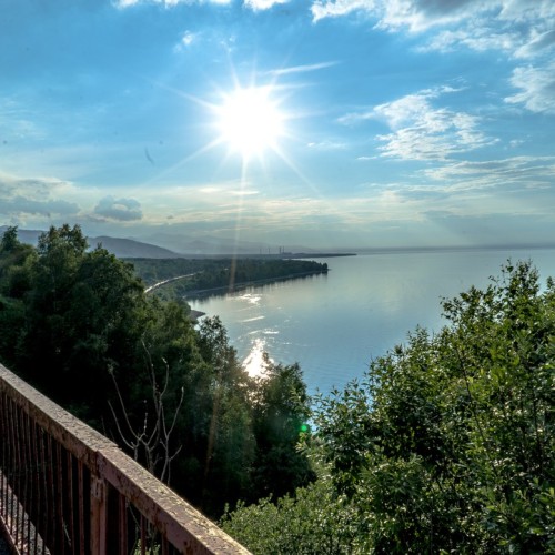 1000 и 1 впечатление на Байкале (всё включено): этнопогружение, кухня, треккинг и необычные локации