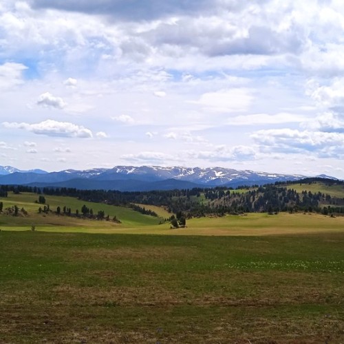 Джип-путешествие к священному озеру Манас