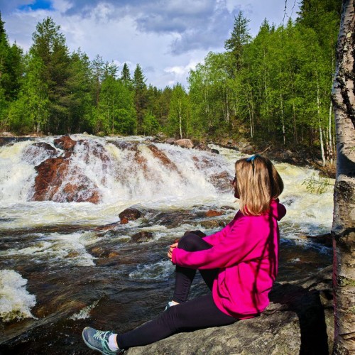 Шёпот волн, арктические дали, поморские селения: перезагрузка на Терском берегу
