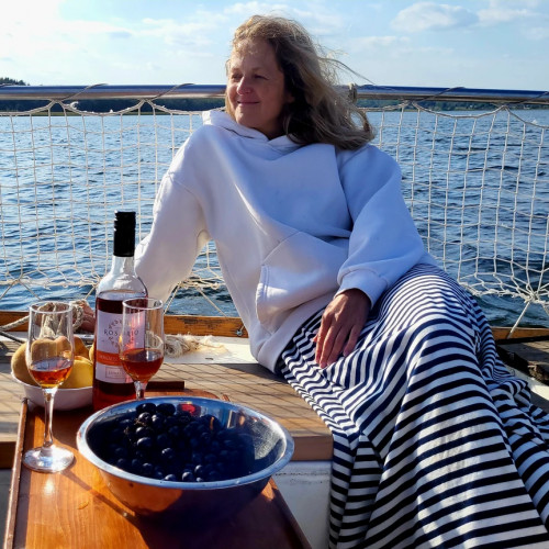 Волок Славенский и семь озёр Кириллова — из Вологды