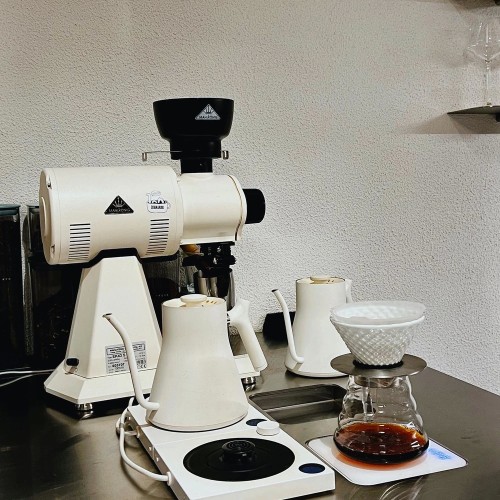 Кофейный мастер-класс и дегустация в Петербурге