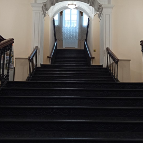 Знакомство с Тулой с выпечкой пряника и музыкальным интерактивом от артистов филармонии