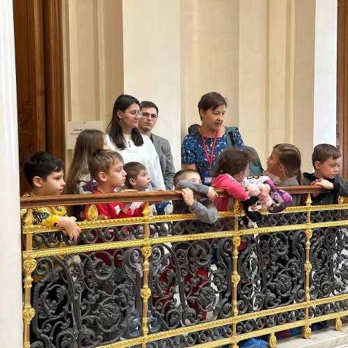 Музей Фаберже: яйца, Пасха, драгоценности, ювелиры