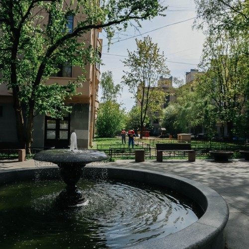 Быт или не быт?