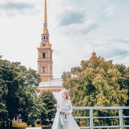 Петропавловская крепость, её история и быт