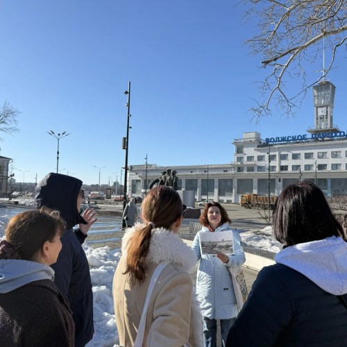 Последняя выставка великой империи