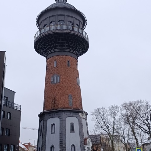 Куршская коса по следам королевы Луизы