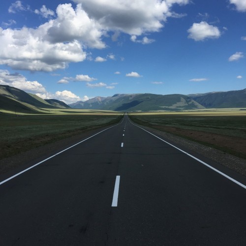 Трансфер «Аэропорт-отель» в Горно-Алтайске