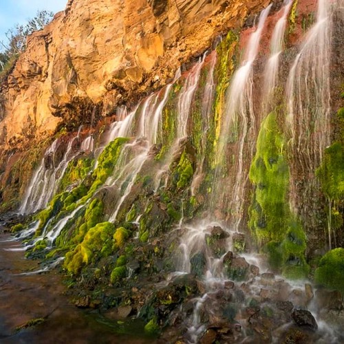 Остров чудес: путешествие по достопримечательностям Итурупа и окрестностей в мини-группе