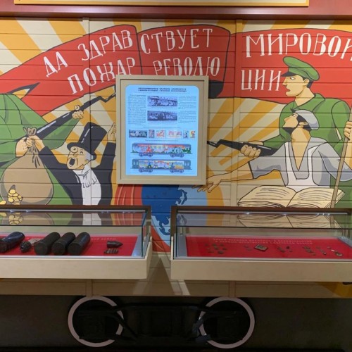 Свияжск многогранный — из Казани