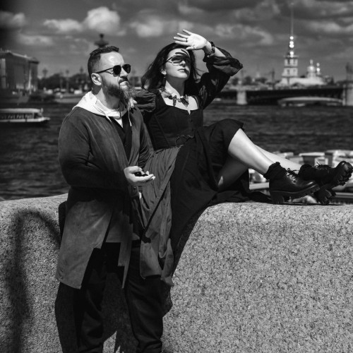 Ваш идеальный день в Петербурге