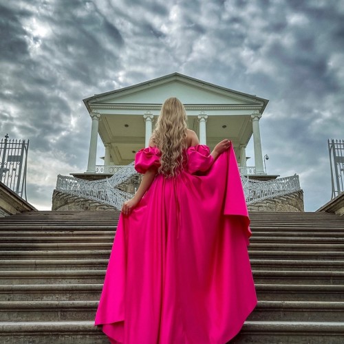 Фотопрогулка по любимому Петербургу