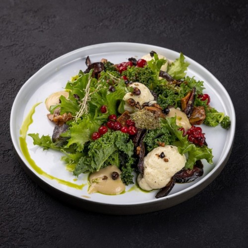 Вкус Севера: гастрономический тур по Кольскому полуострову для вашей компании