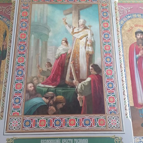 Двухдневный квест по Старой Москве только для вашей компании