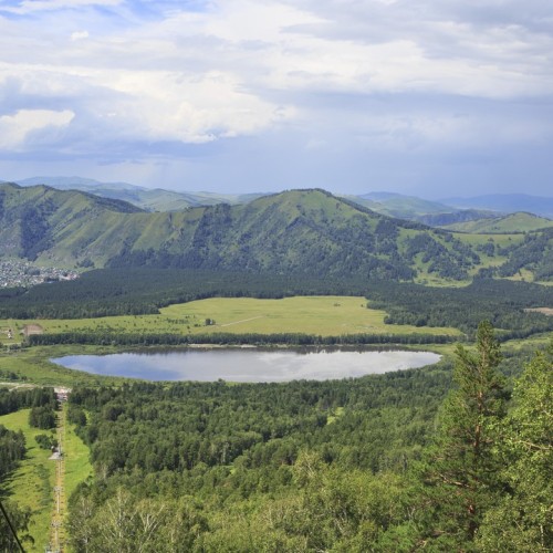 В роли кочевника на Алтае: обряды, сакральные места и дегустации традиционных блюд