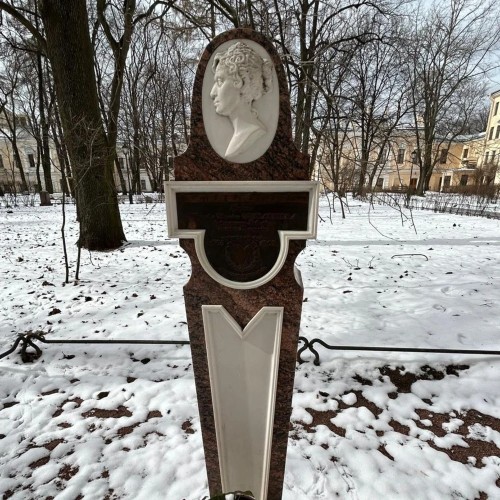 Петербург. Истории любви