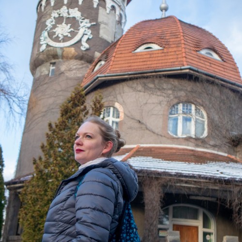 Европейские выходные на Балтийском побережье в мини-группе