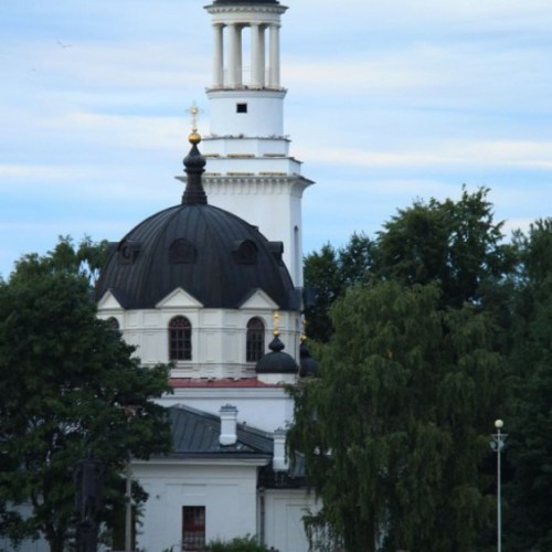 Загородные мототуры: «В Кронштадт с ветерком» или «По местам Александра Невского»!