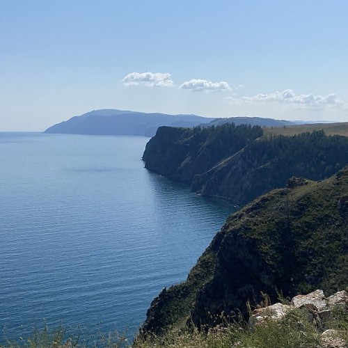 Релакс-тур на Байкал: основные достопримечательности и спа по-сибирски