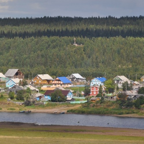 Терский и Кандалакшский берега Русского Севера: путешествие только для вашей компании
