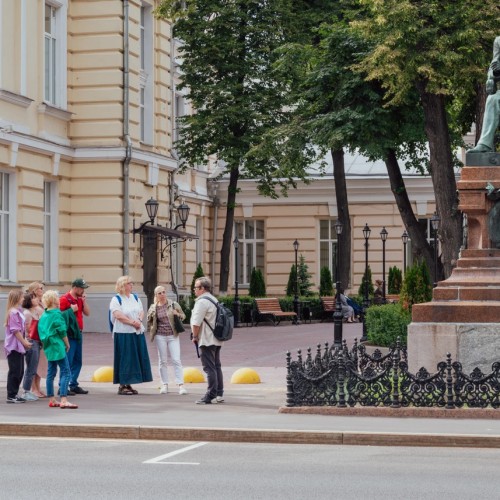Гордость отечественной медицины