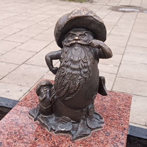 Из Москвы в Рязань, Зарайск и Константиново: автобусный тур