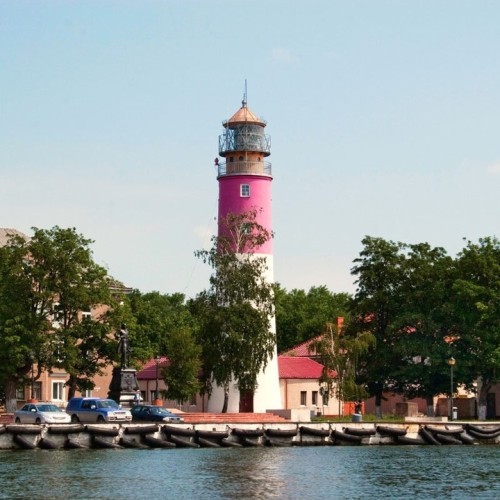 Насыщенный трип по Калининграду: дегустации, необычные маршруты, органный концерт и рыцарский турнир