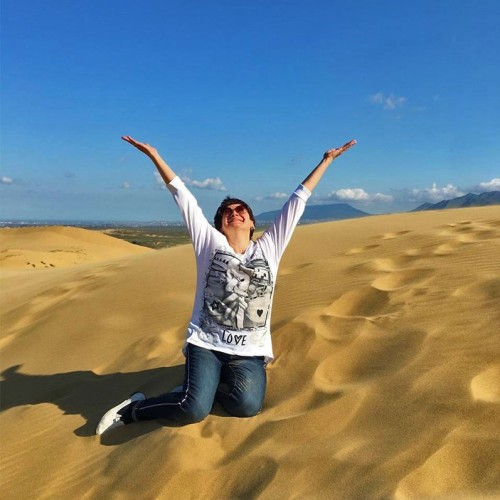 Всё самое-самое в Дагестане: от глубочайшего каньона до древнейшего города