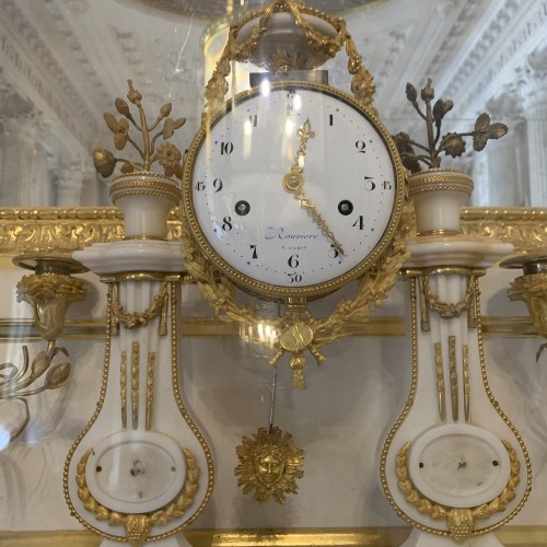 Гатчина и Павловск: две резиденции Павла I за один день