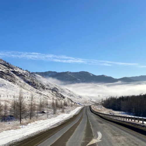 Чуйский тракт за 1 день: экскурсия-конструктор