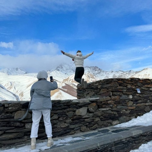 Большое путешествие 2 в 1: Армения и Грузия, дегустации, мастер-классы и экскурсии